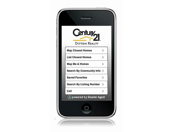 CENTURY 21 Real Estate Mobile for Android - Download the APK from Habererciyes